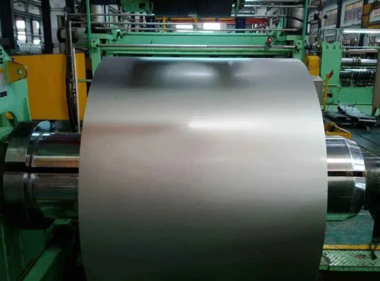 Inoxidable/Galvanizado/Aliminum/Laminado en frío caliente/Carbono/Inconel/Aleación/Prepintado/Recubierto de color/Recubierto de zinc/Galvalume/Strip/Aluminio/Dx51d/304/Gi/Acero para techos